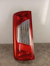 Feu arrière Ford TRANSIT CONNECT