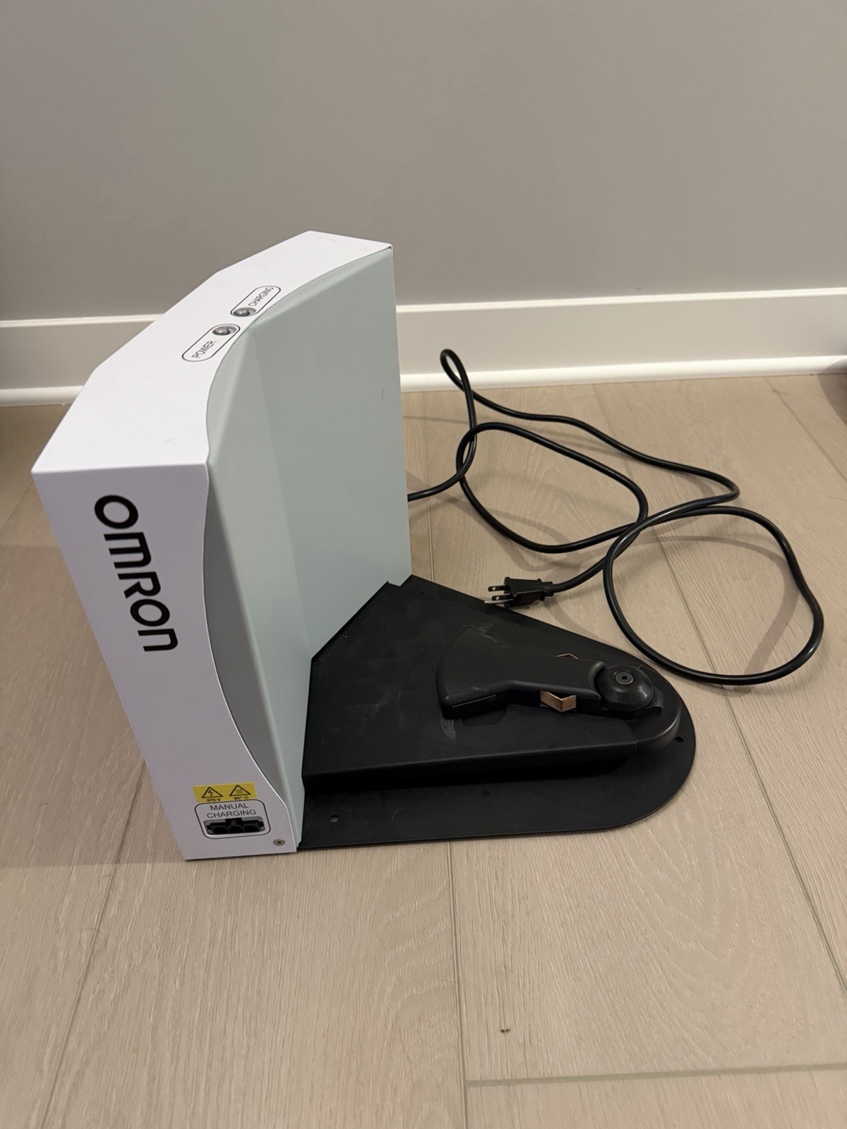 Omron LD Series Dock/Charger for Mobile LD 60/90/250 robots Part #12477-000