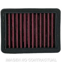 Filter Aire Miw HP Yamaha 500 (08-11) FüR Motorrad Ersatzteile