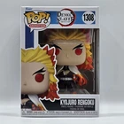Funko Pop! Animation Demon Slayer Kyojuro Rengoku #1308
