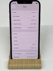 Apple iPhone 12 6.1" 128GB - Black - Locked to Vodafone - 88% Battery Health