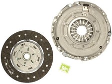 KUPPLUNGSSATZ FÜR MERCEDES KLASA B W246 W242 1.6-2.1 11-18 KUPPLUNGSSATZ FÜR MERCEDES KLASA B W246 W242 1.6-2.1 11-18