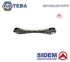 63451 QUERLENKER LENKER RADAUFHÄNGUNG SIDEM FÜR VW CADDY V MPV,CADDY V