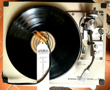 Pioneer Plattenspieler PL-518  -  Analog-----...