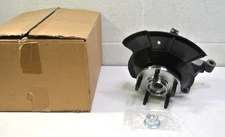 Front Right Side Steering Knuckle & Wheel Bearing Hub Assembly (LI01-037)