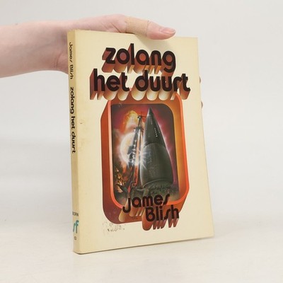sf - 63: Zolang het duurt  |  James Blish