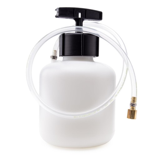 Motive Products 0108 Late Model GM Compatible Power Bleeder 2-Quart Tank with... - Picture 3 of 6
