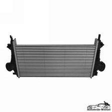 Ladeluftkühler für Opel Insignia A G09 1.6 Sports Tourer Limo 15-17
