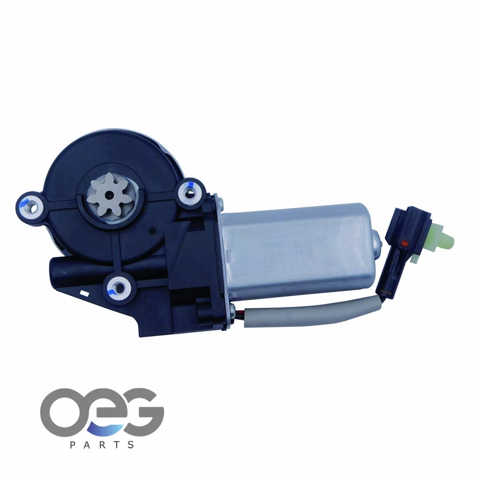 Motor de ventana eléctrica para Lexus ES250 1990-91 85710-89101 delantero izquierdo trasero Rt 742-601 Foto 2 de 4