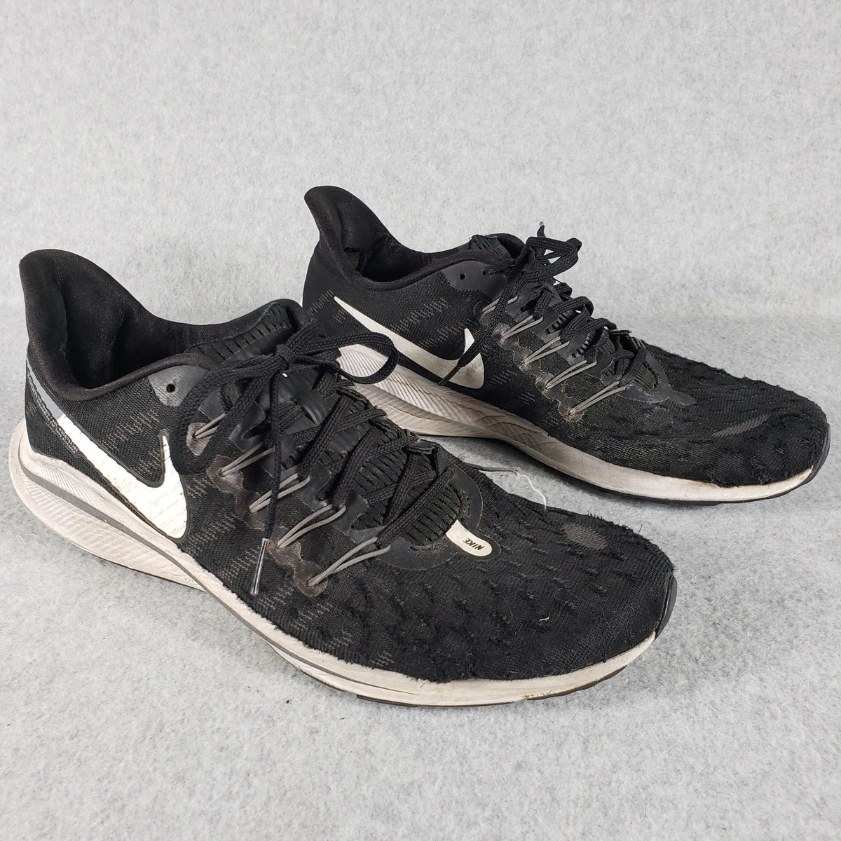 Nike Air Zoom Vomero Sz 14 Running Shoes Size 10.5 Amazon.com | NIKE Air Zoom Vomero 14, Men main image 4