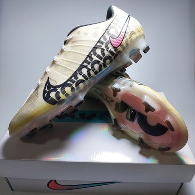 Nike Air Zoom Ultra SE FG CT6281-120 US8 UK7 26CM With Box Limited 1000 Paar