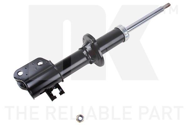 1X StoßDäMpfer NK 65523789 FüR FF Suzuki Alto 6 RF410-image
