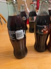 COCA-COLA BOTTLE - Christmas 1995 - COLLECTIBLE 8OZ. - UNOPENED! — photo 3