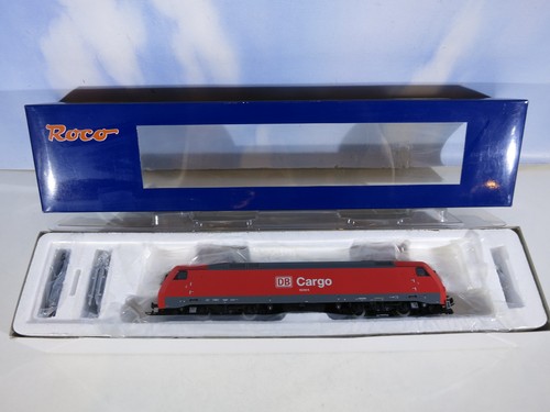 Roco 62702, DB 152 ,  DSS , Top, neuw. OVP (WE11498) | Zustand: Gebraucht