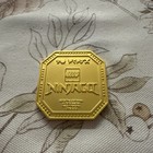 LEGO NINJAGO 15th Anniversary Gold Coin Exclusive To Legoland Ninjago Days 2026 — photo 4