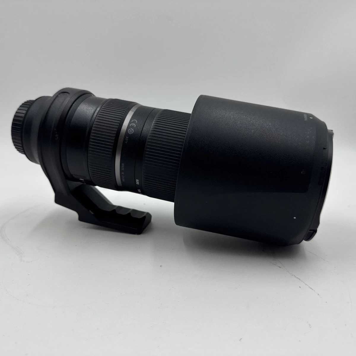 Tamron 150-600mm Camera Lenses for Canon for sale | eBay
