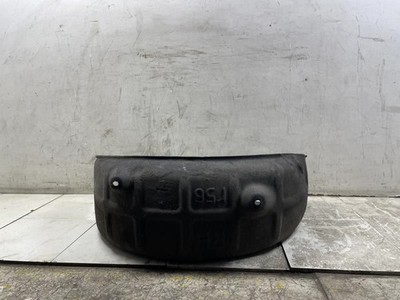 2007 MINI COOPER HT R56 REAR RIGHT PASSENGER SIDE INNER FENDER SPLASH SHIELD OEM