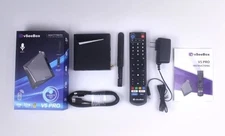 Vseebox V5 Pro New Sealed 🔥FIRE SALE MAKE OFFER NOW 🔥