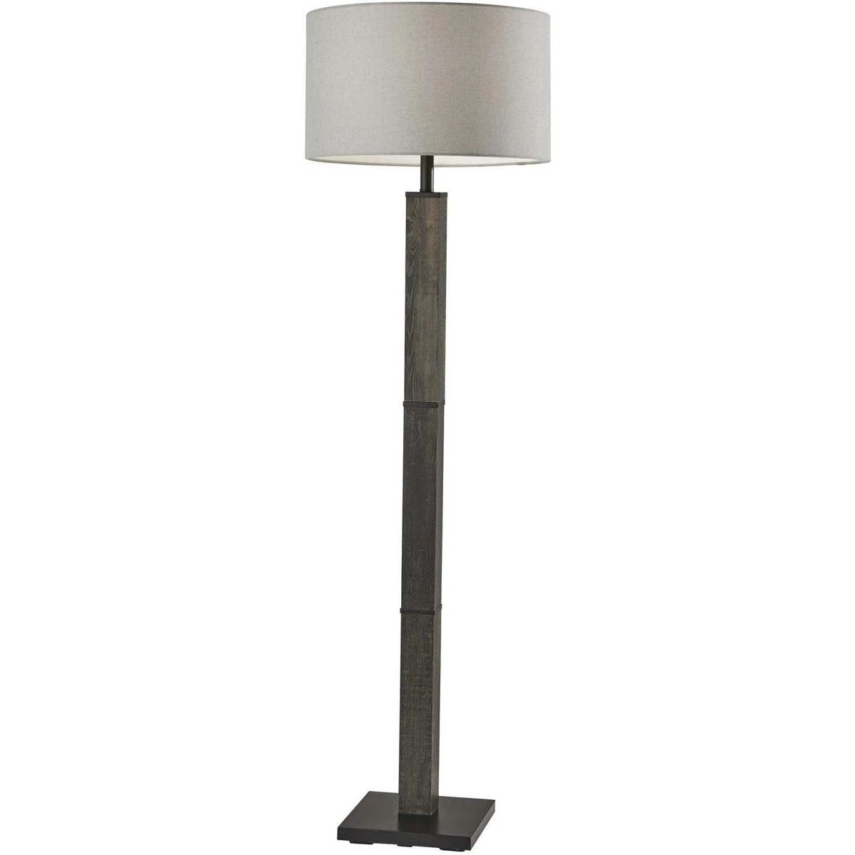 Adesso Kona Floor Lamp
