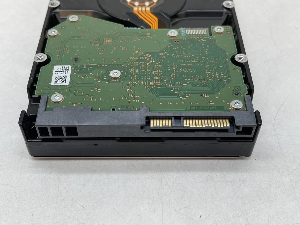 HGST HUS724030ALS640 3TB 3.5" Enterprise SAS HDD Drive GRADE A FREE S/H - Image 3 of 4