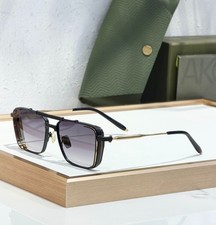 Akoni AKS-203 Sunglasses 58-16-147 New