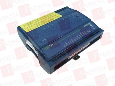 DISTECH ECL-203 / ECL203 (USED)