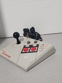 Nintendo NES Advantage NES-026 Joystick Controller ~ Wired 