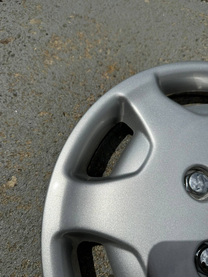 "Cubierta de rueda tapacubos Toyota Camry LE 1991-1994 14"" 42621-06020 muy bonita 92 93 94" Foto 4 de 4