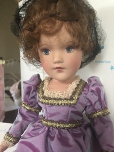 Original 1994 Mary Hoyer Dress Doll | eBay