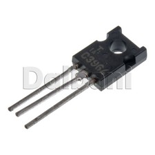 2SC3964 Original Toshiba Power Bipolar Transistor