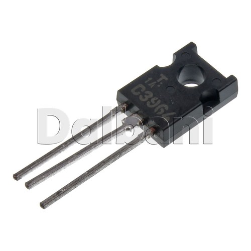 2SC3964 Original Toshiba Power Bipolar Transistor eBay