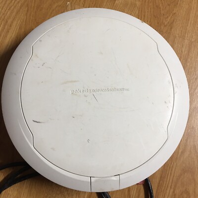 Pakedge WK-2-C  Wireless 802.11ac Dual Band Access Point - Good.
