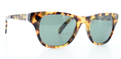 Gafas de sol polarizadas 1206 CAM 51-20 Tortuga Cutler and Gross London - Imagen 10 de 10