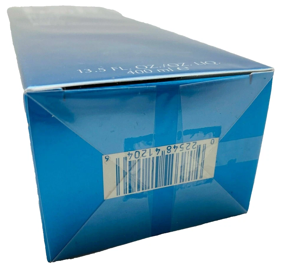 Lab Series skincare for men RESCUE WATER LOTION "TREAT" - 13.5oz/400ml - NIB - Image 3 of 4