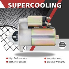 Premium Starter Motor For Ford Explorer 4.0L Petrol V6 1996-2008 Automatic Only