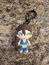 Dr. Stone NEW * Kinro * Blind Bag Anime Monogram Key Chain