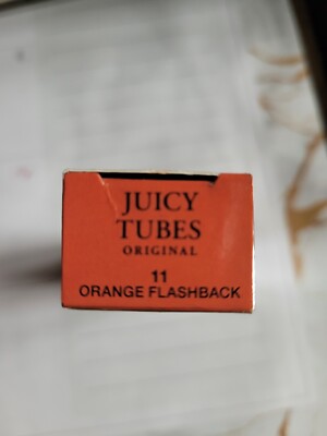 LANCOME JUICY TUBES ORIGINAL Ultra Shiny Hydrating Lip Gloss 0.5 oz PICK U SHADE