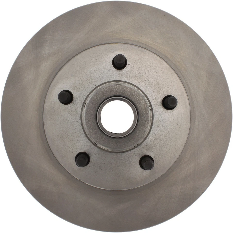 Standard Disc Brake Rotor Front Centric For 1977-1979 Ford LTD II - Image 3 of 4