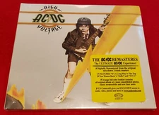 AC/DC - High Voltage - Digipak - New CD