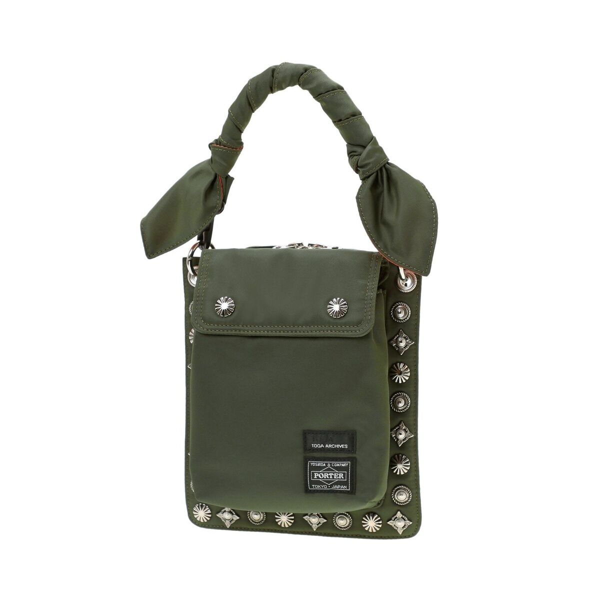 ASK availability First ) TOGA x PORTER SHOULDER POUCH from ASK availability First ) TOGA x PORTER SHOULDER POUCH from