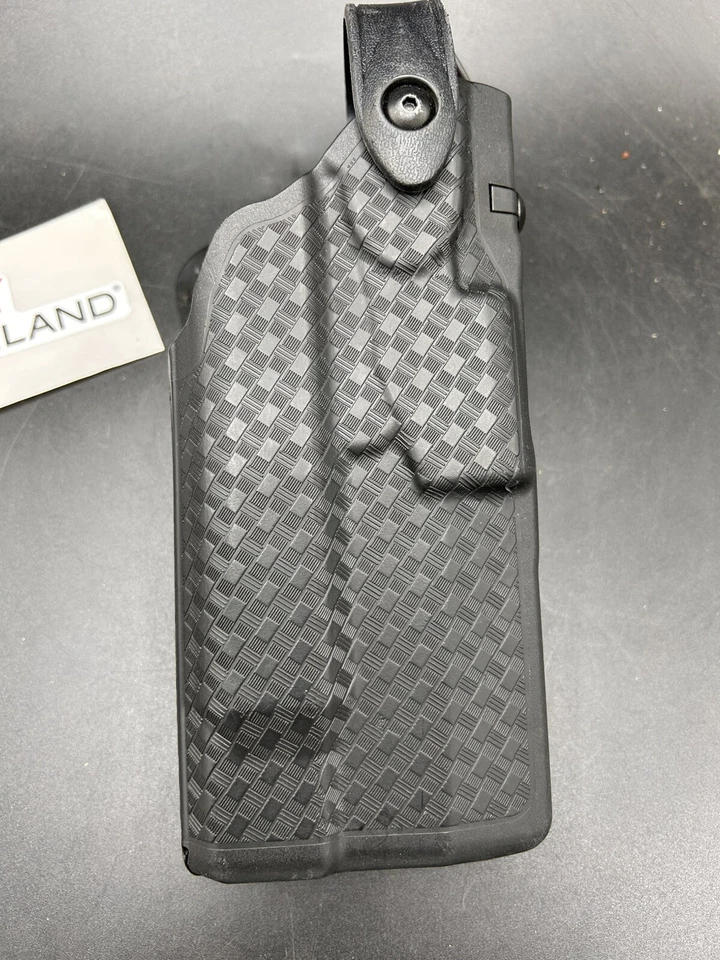 Safariland 7360 Sig P229 Railed W/ X200 X300 TLR, RH Holster, Level 3 - Image 2 of 4