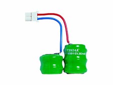 BTICINO LIVING INT. L4380/B BATTERIA PER L/N/NT4380 PILA 6V PER TORCIA AUTONOMA