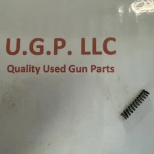 H&R Harrington & Richardson Parts: Trigger Spring 622/632/633/642/666/532/623