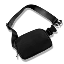 Belt bag Fanny pack crossbody bags for women Everywhere belt bag Waist packs