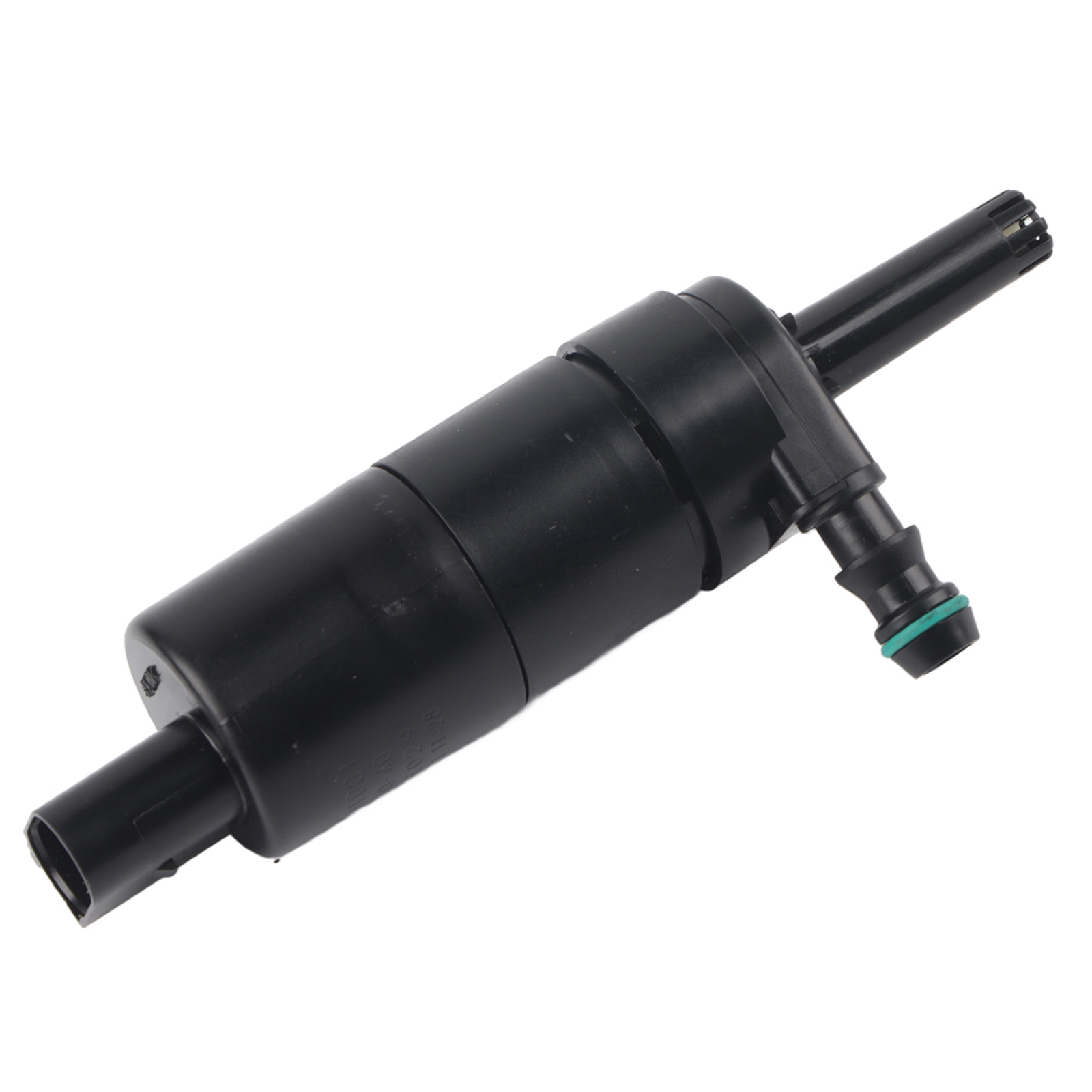 Scheinwerferwaschpumpe 3B7 955 681 Für ETTA 1979-2013 - ABS Pumpe Für Scheinwerferreinigung