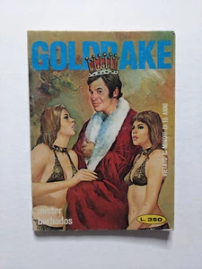 Go to product Goldrake #310 (year 14) - 1979
