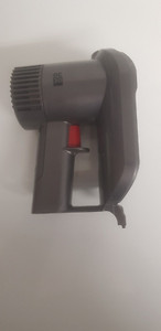 Dyson Ersatz Motor und Gehäuse für DC 30 Grau