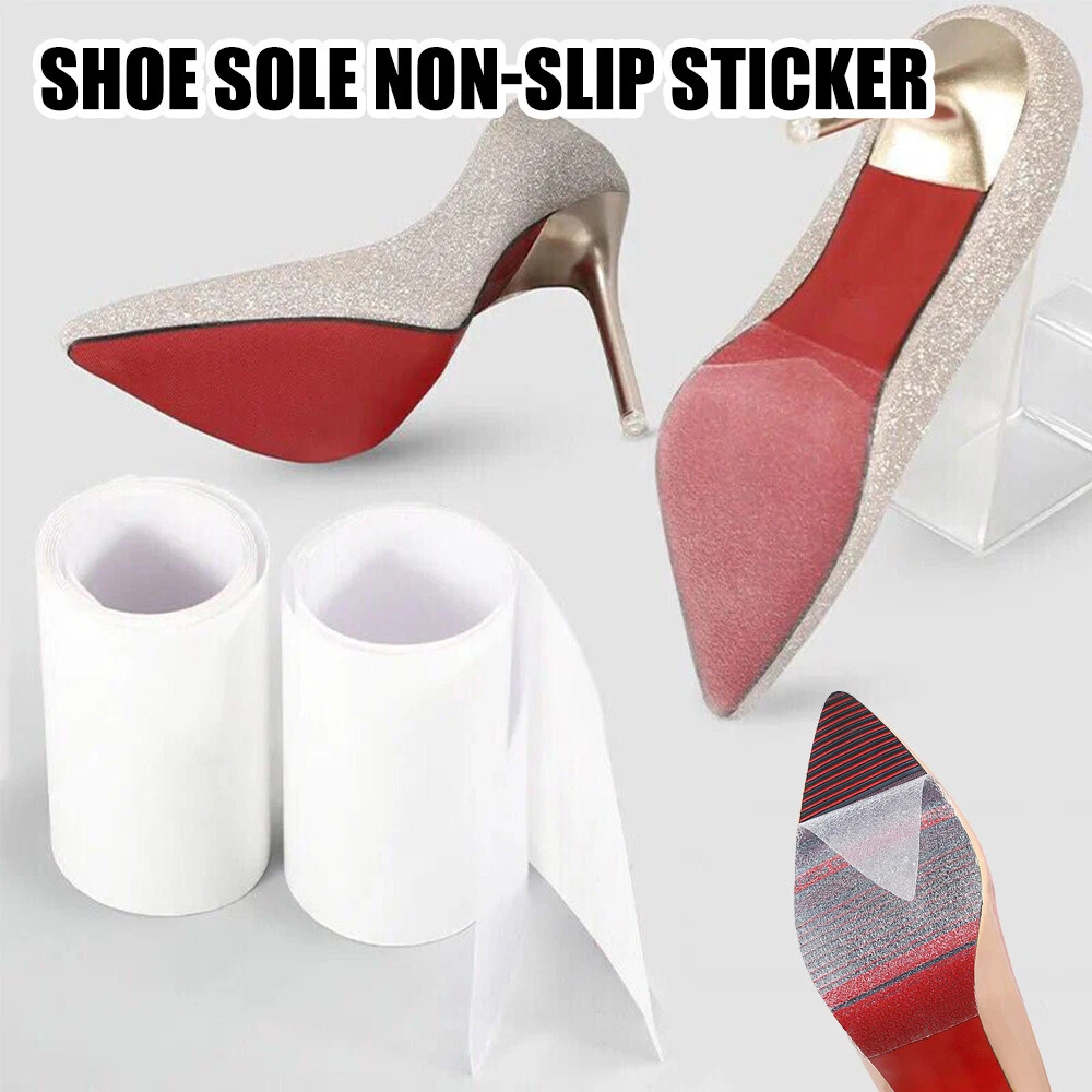 Sole stickers best sale