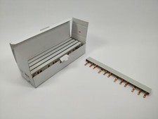 Siemens 5ST3645 Pin Busbar. 10 Pcs.