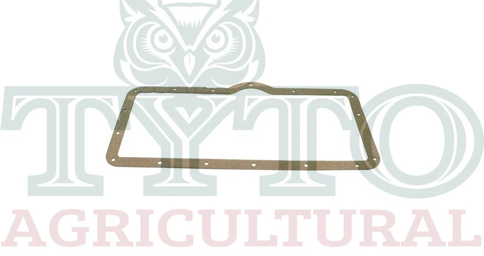 David Brown 850 990 995 996 1200 1210 1290 1390 1394 1410 1490 1690 Sump Gasket